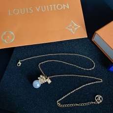 Louis Vuitton Necklaces